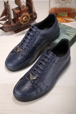 Amani Fashion Casual Men Shoes--014